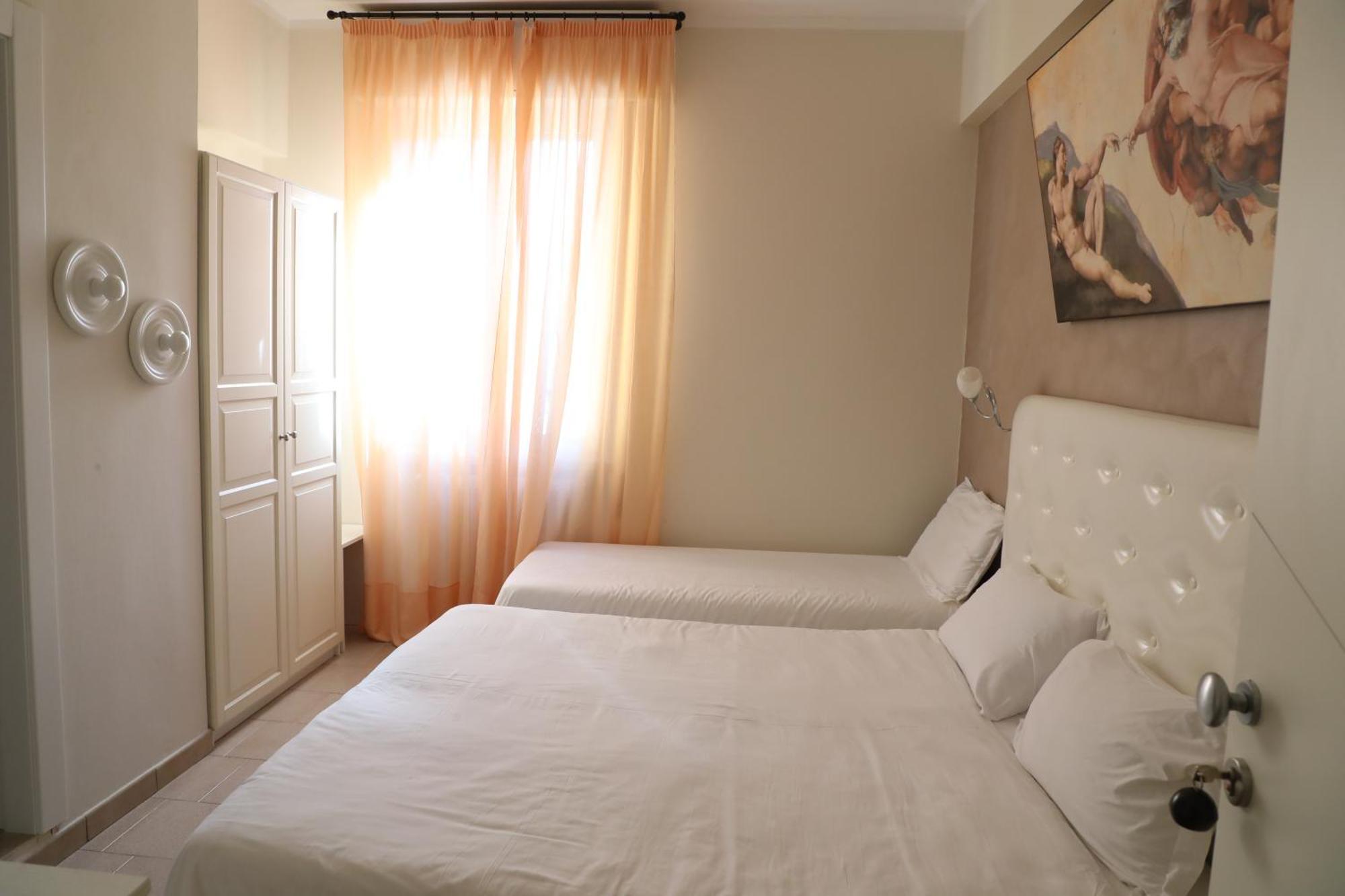 Hotel Central Giacomini Salò Zewnętrze zdjęcie