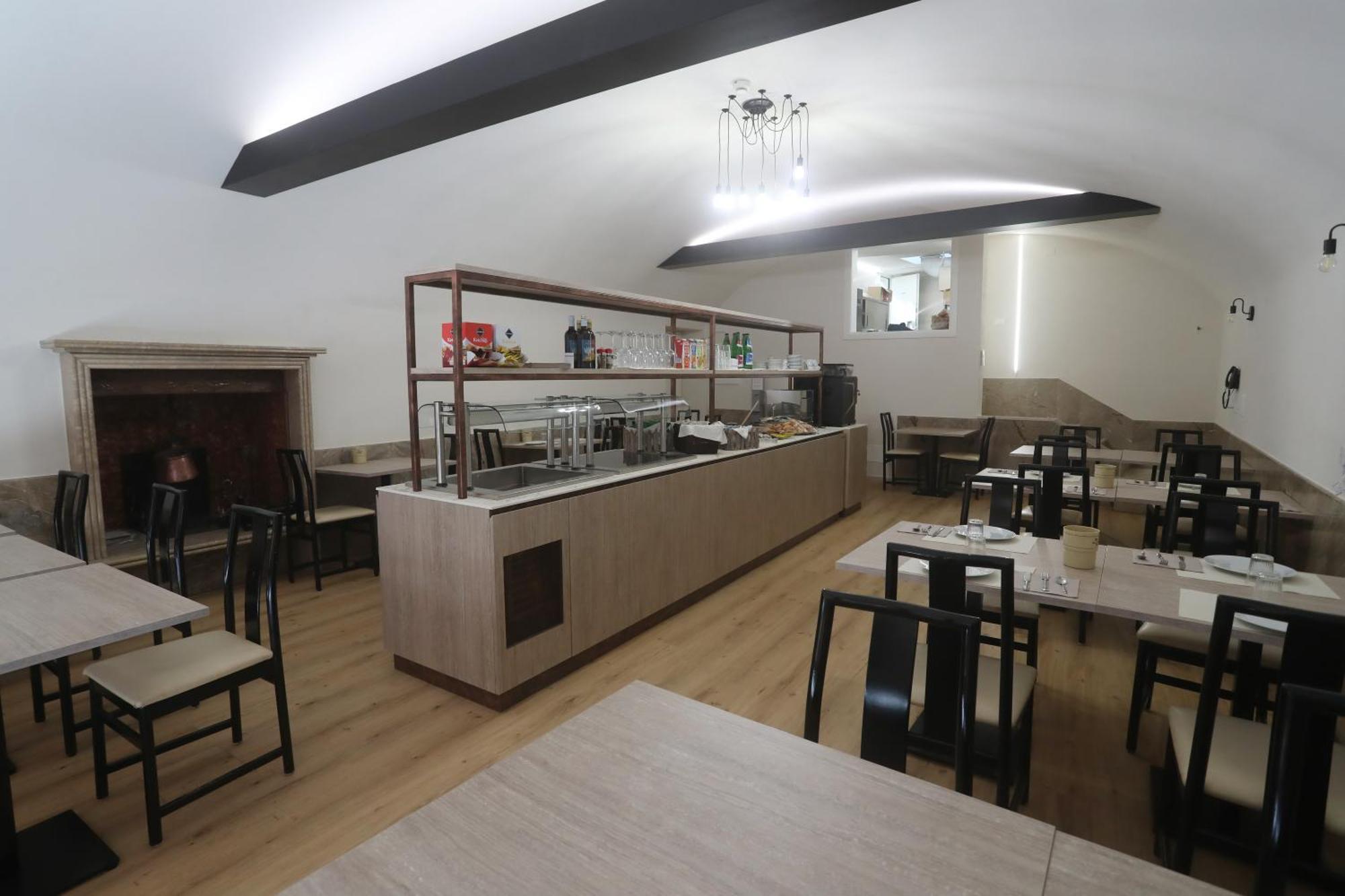Hotel Central Giacomini Salò Zewnętrze zdjęcie