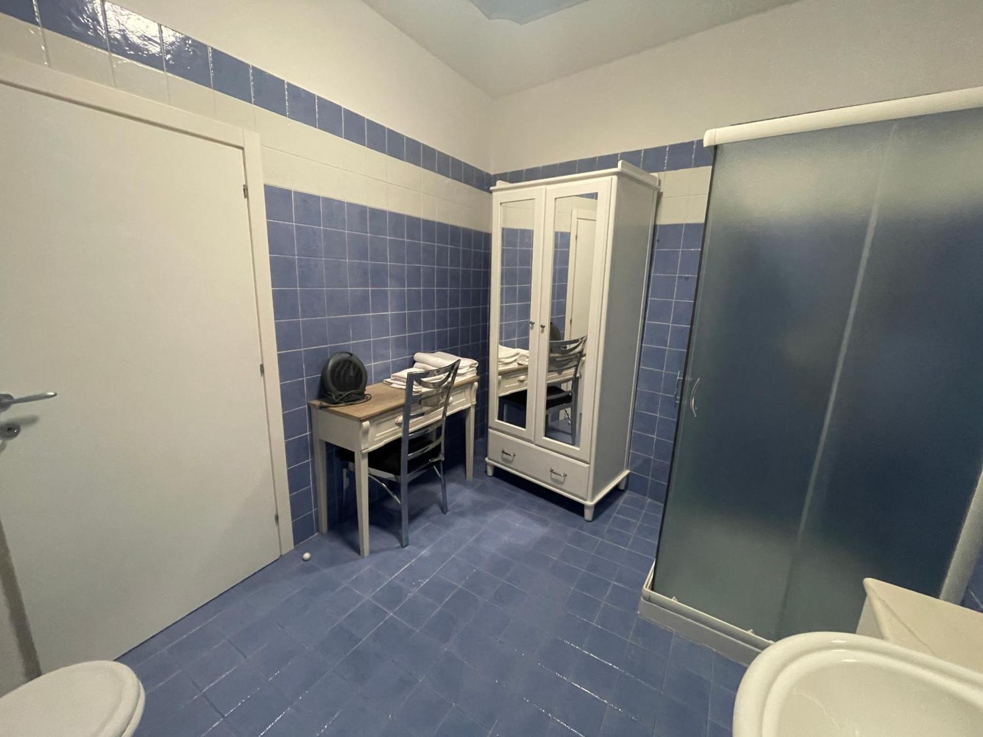 Hotel Central Giacomini Salò Zewnętrze zdjęcie